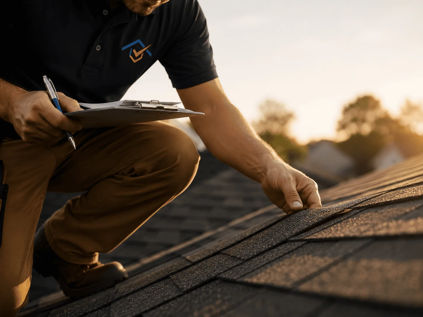 Why Choose Roof Inspection in Riddle, OR